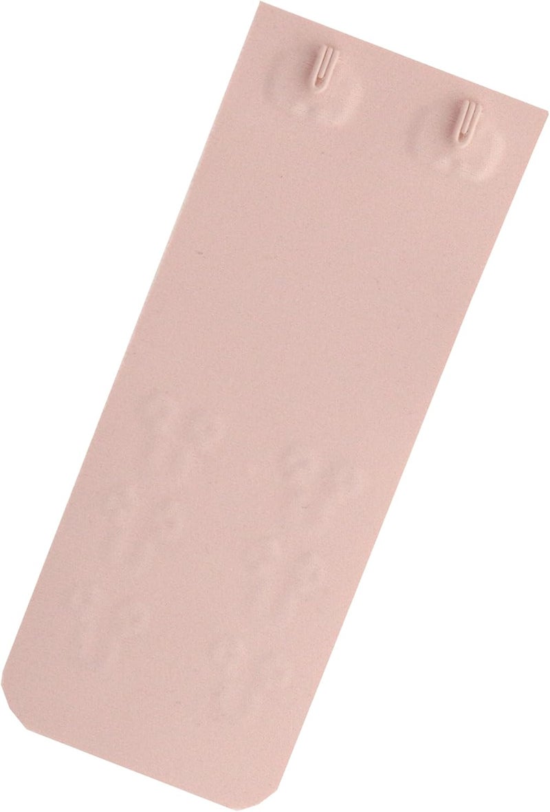 SAMGU Store Women's Soft Bra Extender 2 Hook / 3 Hooks / 4 Hooks Seamless Comfortable Bra Strap Extender Extension - Image 4